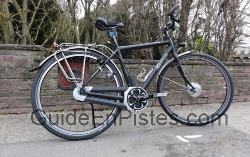 IDWorx Easy Rohler fiche technique et avis